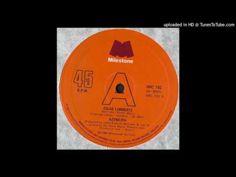 Azymuth - Dear Limmertz