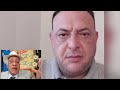 حقيقة محمد رحومة مع الأخ ديفيد المصري