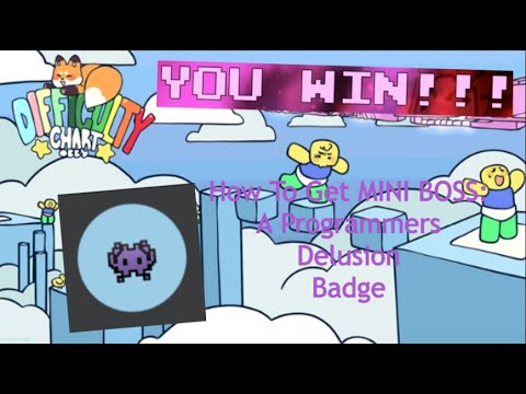 Piggy Rp Infection How To Get The One Piece Badge And Morph Youtube - badge giver for winner top of the tower obby roblox