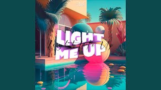 Video thumbnail of "Cafrii - Light Me Up"