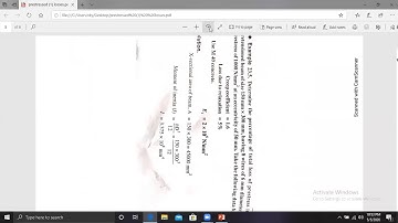 SAITM BTECH CIVIL 6 SEM DESIGN OF CONCRETE STRUCTURE 2  UNIT5 LECTURE 5 BY PRATIBHA PANDIT