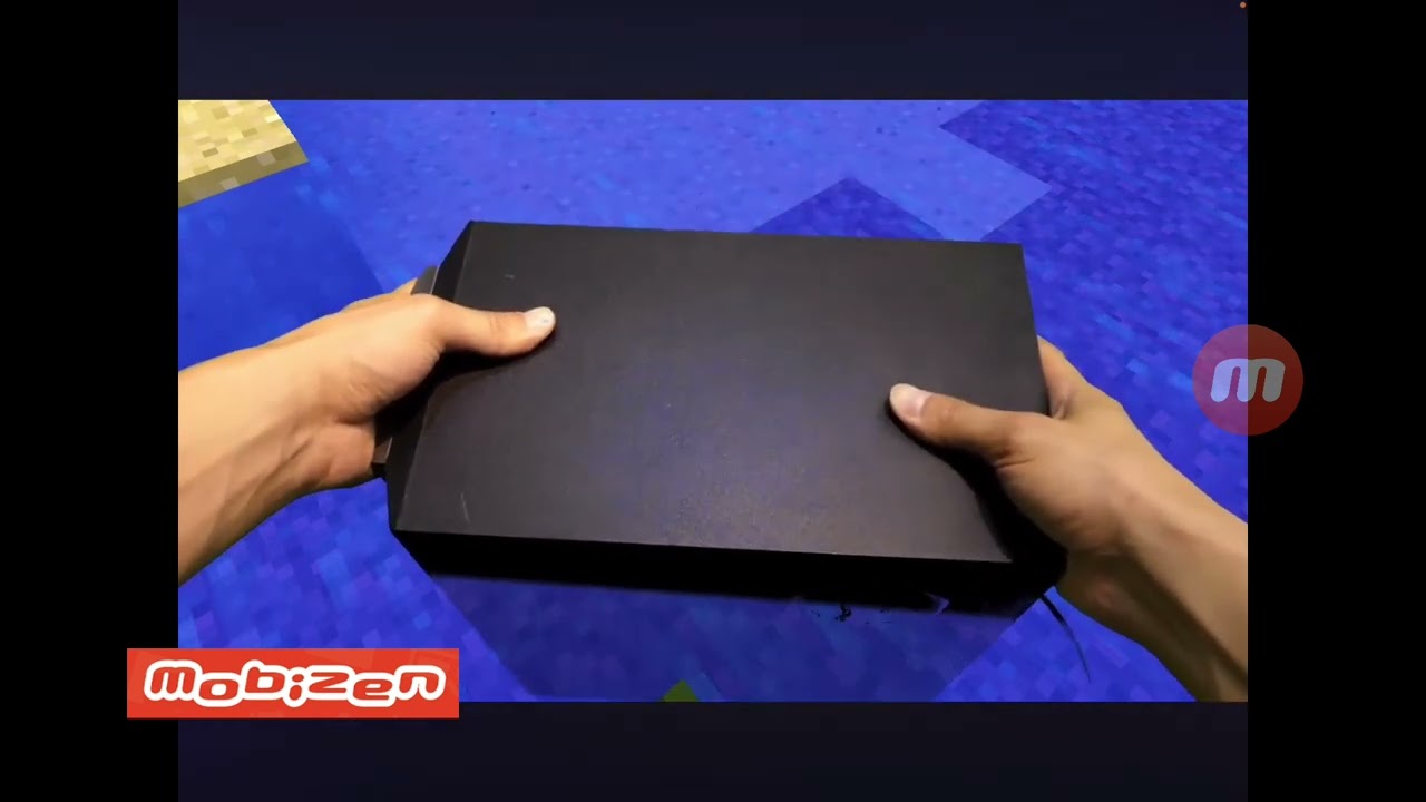 Angry Steve playeds glitch YouTube channel videos @LowLevelNoob 