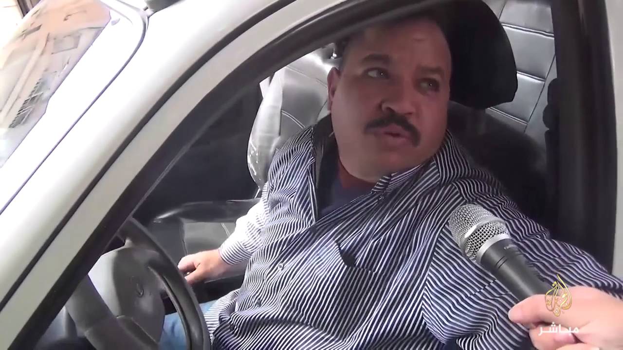 لقاءات من الشارع المصري بشأن أزمة التاكسي الأبيض وشركة "اوبروكريم"