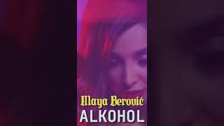 Maya Berović | Alkohol #MayaBerovic #Balkan #Balkania #Serbia #Croatia #Bosnia #Montenegro