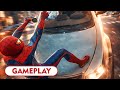 SPIDER-MAN 2 CAR CHASE IS THE MOST EPIC ACTION SEQUENCE EVER!