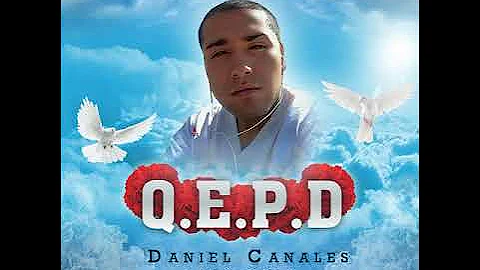 Q.E.P.D. Daniel Canales - Belyko ft  Jhonny Koff, ...