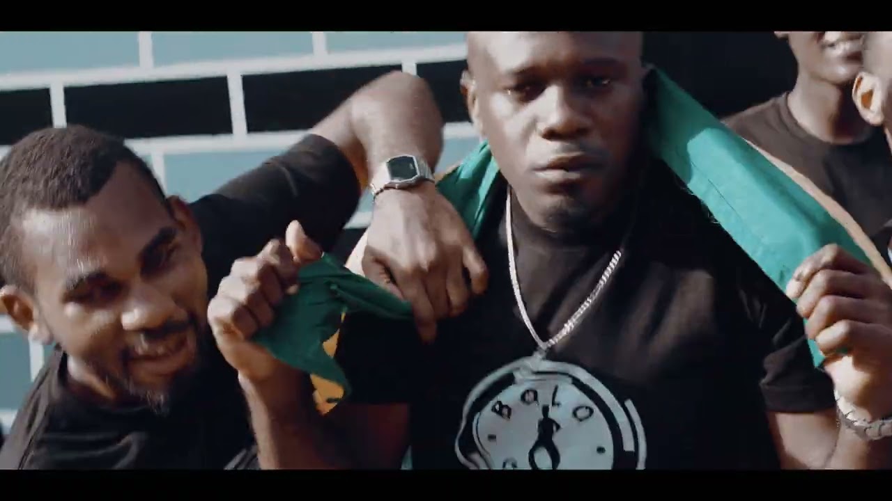 Doresma Big Dores - BOLO (Clip Officiel)