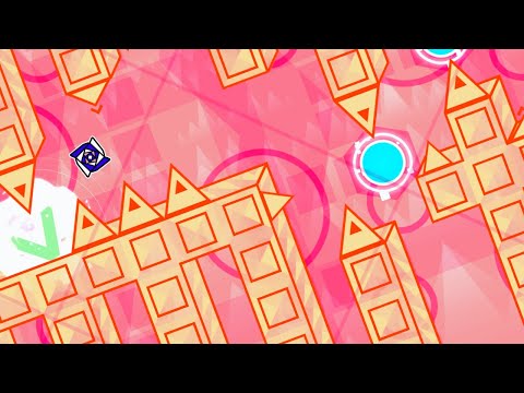 [4K] Formosa by eightos | Geometry Dash 2.113