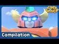 [Superwings s2 Highlight Compilation] EP06 ~ EP10