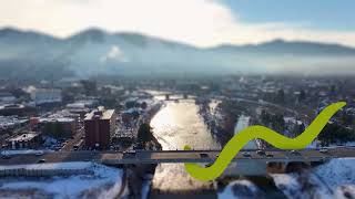 Downtown Missoula Partnership Rebrand Teaser