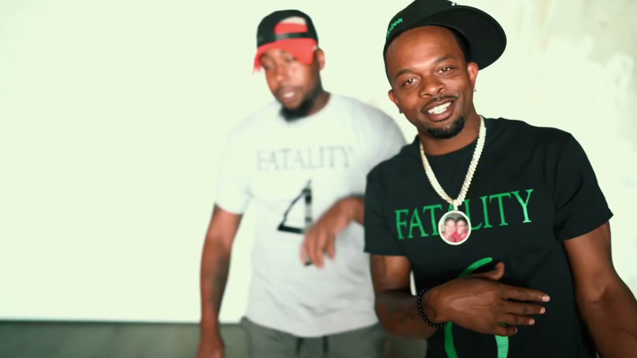 Fatality timmy 4WAY & Pablo tha don