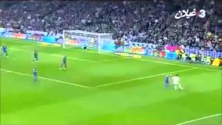 Hamitden Iniestaya Inanılmaz Çalım