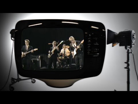 The Quiets — The Quiets - Charade on Stage