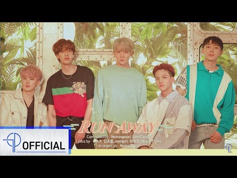TEEN TOP(틴탑) DEAR. N9NE MUSIC THUMBNAIL