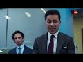 أنت مرفود قدري رفد رؤوف قدام المكتب كله وآدم حاول يحل المشكلة  بالعربي