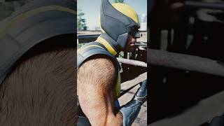 Marvel’s Wolverine (PS5 Pro) Story Gameplay (DEFINITELY RATED M & LOOKS AMAZING!)