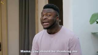 African Home: The Briefcase (episode 3)