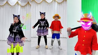 #海贼王 #funny #路飞