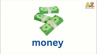 A2Z English – Unit 7 Lesson 1 | Buying Items