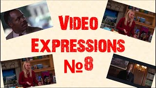 Video Expressions №8