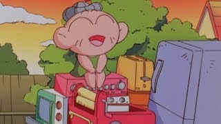 Download Lagu Cyborg Kurochan Roba da Gatti ep. 3 | cartone animato per bambini in italiano | TOONS FOR KIDS | IT MP3