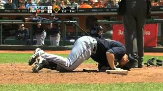 5/11/13 CG: ATL@SF