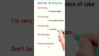 Upgrade Your English with These Natural Expressions Ep_427 #learnenglish #native #esl