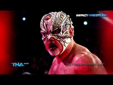 2014-2016: Stardust 9th WWE Theme Song - \"Written In The Stars\" by Jim Johnston  ᴴᴰ