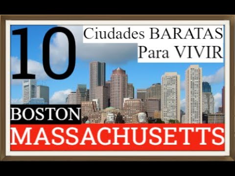 Video: ¿Por qué la gente emigró a Massachusetts?