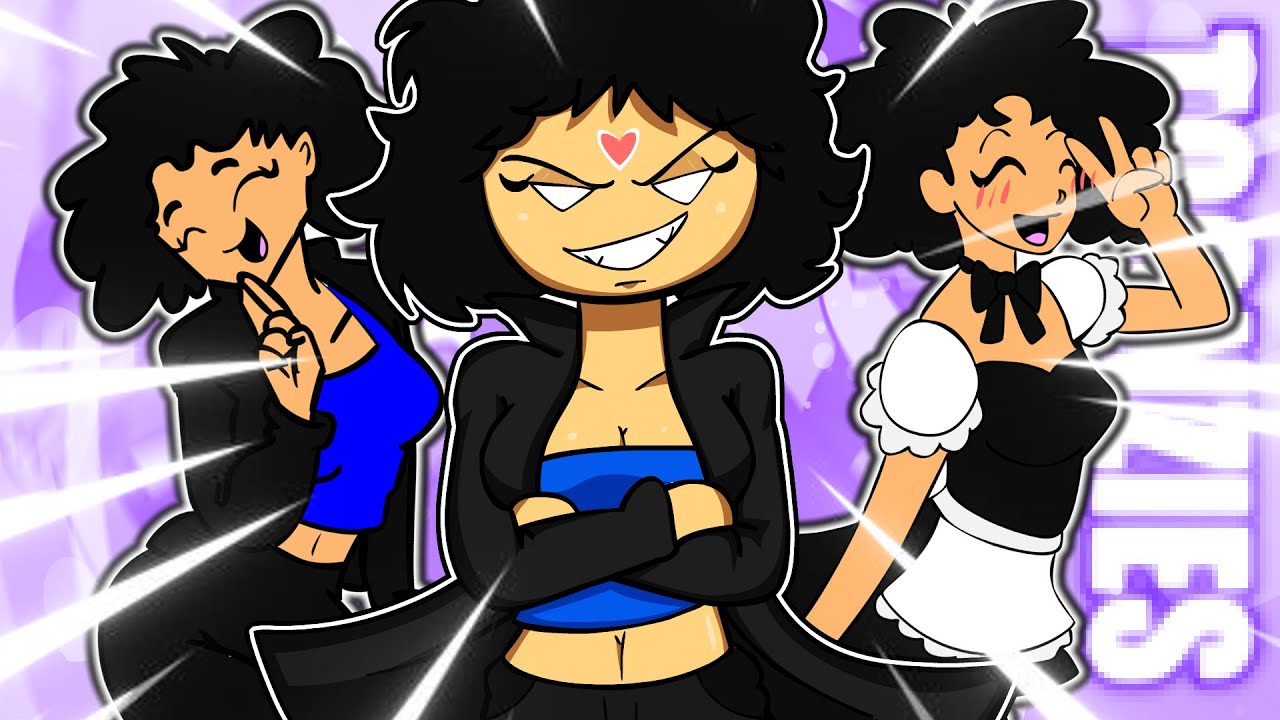 Pandora Being The Best Girl For 9 Minutes