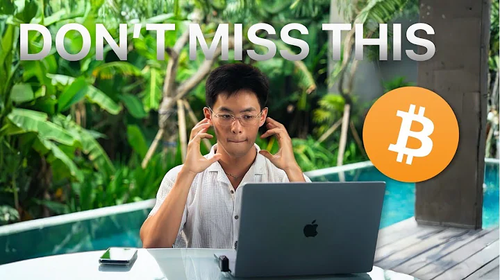 Bitcoin: The Best Trading Day This Whole Week.