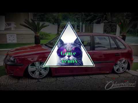 Lexa e Mc Lan - Sapequinha _(GRAVE REMIX)