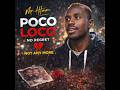 MR HITMAN POCO LOCO OFFICIAL LYRICS VIDEO Kalenjin Latest Music 2026 MUSIC SONG
