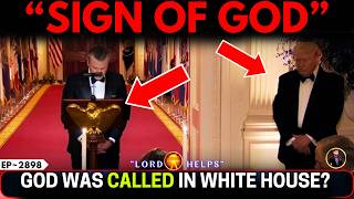 Download Lagu “GOD WAS CALLED INTO THE WHITE HOUSE” (TRUMP AND PETE HEGSETH PRAYED) | | LH~2899 MP3