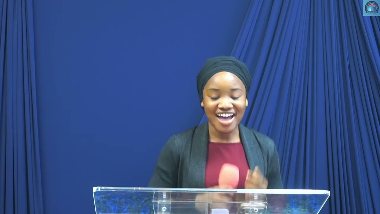 PRAISE AND WORSHIP | DLBC Tampa Florida | Enter His Gates with Thanksgiving