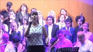 Ceren Saygi - Arda Boyları Resimi