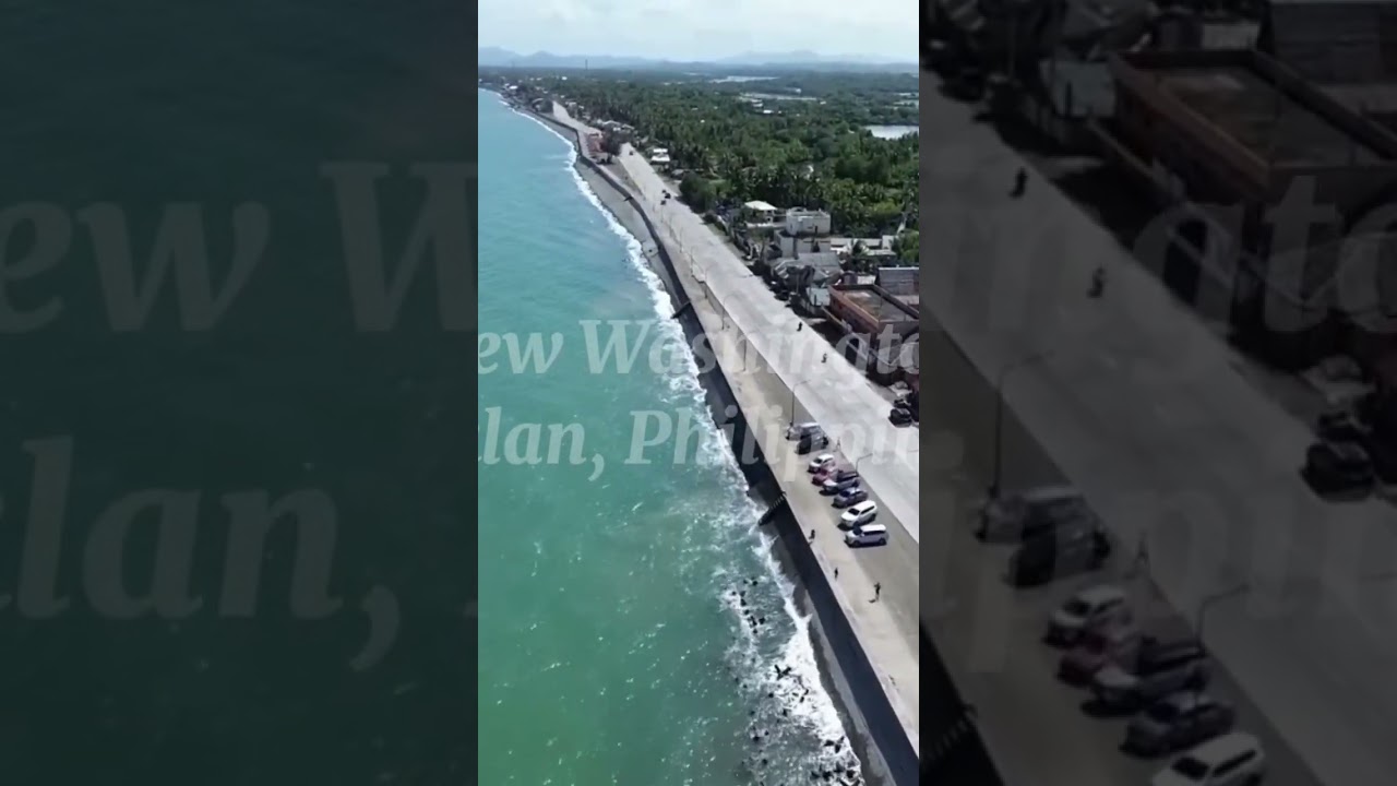 New Washington Aklan, Philippines | 