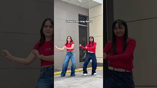 CUTE DANCE STEP LANG 🥰 #dance #shorts #collab