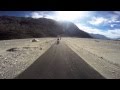 Motorcycle Diaries: Va Va Vroom