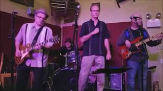 Stranded - The Juke Joint Kings