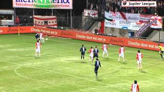 FC Emmen - MVV Maastricht