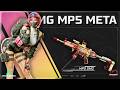 MP5 META - SMG KHÔNG GIẬT CÓ DMG CAO HÀNG TOP VỚI TTK 0.22 | HƯỚNG DẪN DELTA FORCE | DRAGONAK
