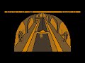 King's Quest 1 - AGI Engine - Hercules Monochrome Version - Sierra Online