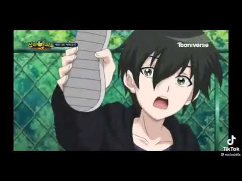Tik Tok Shibi's House: Bukti\