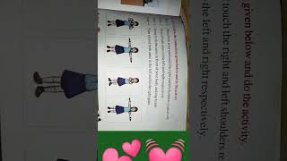 Let's follow the instructions given below and do the activity