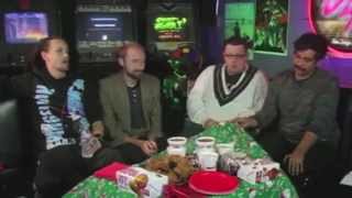 Mega64 329 ThanksCast 2014 - Japanese Christmas