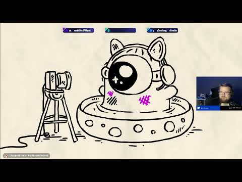 Plankton RAGE über den UMGANG mit CUTTERN Reaction
