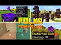 &quot;PÓŁKA&quot; POMYSŁÓW V2! - CO MOJANG PLANUJE DODAĆ w PRZYSZŁOŚCI MINECRAFTA?!