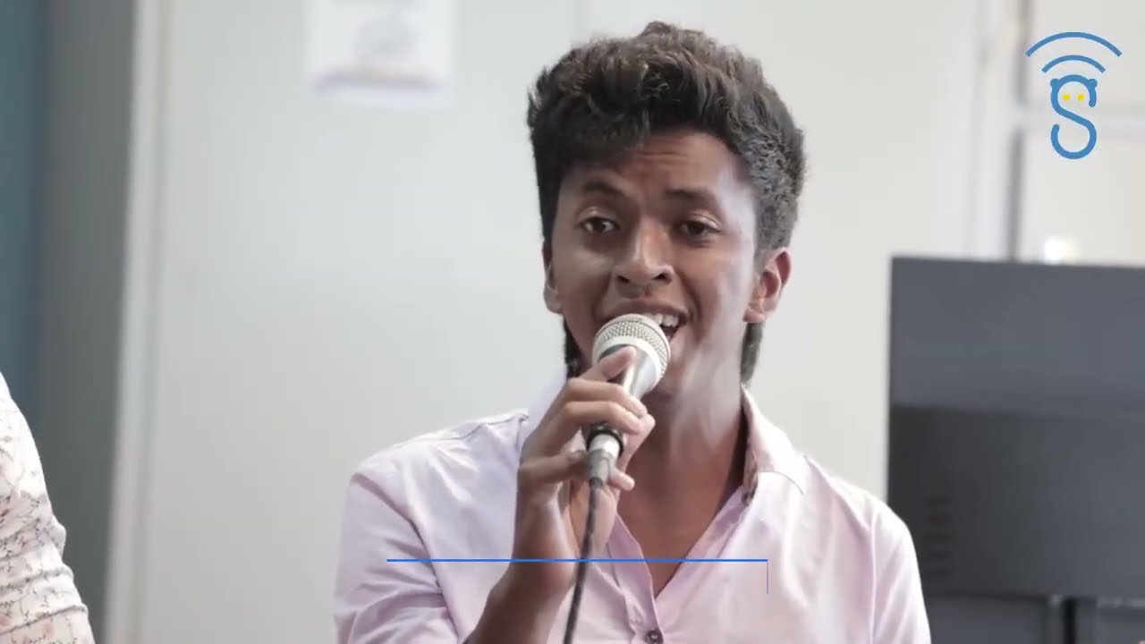 MAHEREZA (Rambao) - Tarika RANTSANA