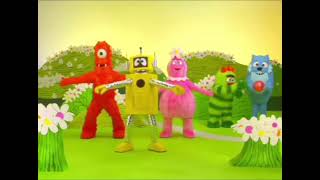 Yo Gabba Gabba Pilot Dont Take It Away Dutch